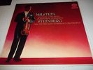 NATHAN MILSTEIN Dvorak ORIG Capitol P8382 MONO US 1950s LP NM