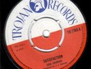 CARL DAWKINS - SATISFACTION - TROJAN