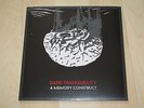 Dark Tranquillity - A Memory Construct LP 7