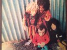 JIMI HENDRIX - BAND OF GYPSYS - 1970 UK TRACK RECORDS