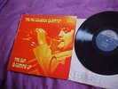 *RIC COLBECK QUARTET* THE SUN IS COMING UP-1970 UK FONTANA LP*99% MINT*Euro Jazz