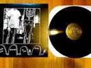 Tigers Jaw- Belongs To The Dead- Black- First Press /1000