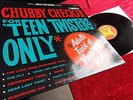 CHUBBY CHECKER 