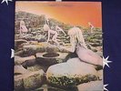 Led Zeppelin Lp House Of The Holy (Near Mint - ) Original Press With Insert