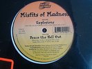 MISFITS OF MADNESS EXPLOSIONS 12