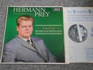 UK Decca sxl 6069: Schubert: Schwanengesang, Prey, Klien