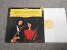 DGG 415471 dig: Bach Cello-Sonaten, Argerich, Maisky