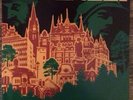 Supersci Pinetrees On The Pavement Vinyl 2 Lp Remedeeh Last Emperor Mos Def