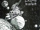 Sabu Martinez IN ORBIT Descarga Afro Latin Jazz gatefold cover double LP Mint