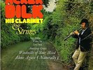 ACKER BILK his clarinet and strings QUAD 1016 quadraphonic uk pye LP PS EX+/EX