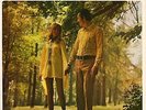 GUNTER KALLMANN CHOIR the very best of 2371 072 uk polydor LP PS EX/EX