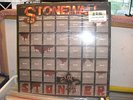 STONEWALL STONER STILL SEALED AKARMA IMPORT LP RECORD