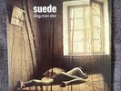 Suede - Dog Man Star. UK Original First Press 2XLP / Blur/Pulp/Oasis/The Smiths