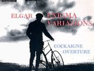 HMV ASD548 - Elgar - Enigma Variations - Cockaigne Overture -Sir John BARBIROLLI