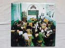Oasis - The Masterplan Vinyl LP (CRELP241) - Excellent Condition