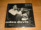 Miles Davis Vol. 2 . Original USA Blue Note BLP 5022 1953 10 inch LP