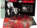The Complete Bang Sessions by Van Morrison Velvet Cover Splatter Vinyl Lim.Edit.