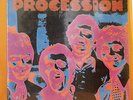 PROCESSION LP self titled 1969 Original Smash rare  psychedelic SEALED