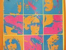 IT'S ALL MEAT LP self titled 1970 Cbs canada rare psychedelic original