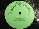 Rare NY Digi Roots Reggae 12