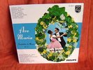 JACQUES GHESTEM violin RAOUL GOLA PHILIPS JAPAN LP RARE