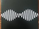 *NEW* Arctic Monkeys AM Deluxe Edition Vinyl LP + MP3's, 7