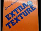 George Harrison - Extra Texture - UK UNPLAYED IN SHRINK 1975 Apple LP - Beatles