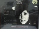 Mari Nakamoto,Little Girl Blue,Shoji Yokouchi,Jimmy Takeuchi,TBM-2533 Japan LP