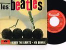 FRENCH EP THE BEATLES  