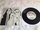 Johnny and the Self Abusers Saints and Sinners RARE 7