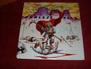 Kreator - Endless Pain / German Thrash Metal Orig. LP 1st Press Noise 1985 Rar