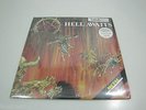 Slayer Album Doppel LP HELL AWAITS mit Poster 1985