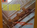 1963 EMI PARLOPHONE APPLE THE BEATLES - PLEASE PLEASE ME STEREO 12