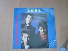 The CURE Live PORNOGRAPHY TOUR 1982 Ultra rare Wave Gothic Festival