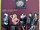 Panic At The Disco - A Fever You Can't Sweat Out LP - Fueled by Ramen w/ poster