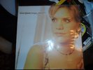 Alison Krauss - Forget About It LP UK Gatefold Rounder Never played rare Vinyl