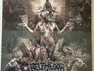 Belphegor - Conjuring the Dead [ LP, White Vinyl, Nuclear Blast, NEW ] Behemoth