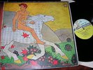 FLEETWOOD MAC  -     Then Play On,   RARE ORIGINAL 1969 UK LP...  DECENT COPY