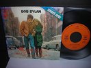 Bob Dylan Standard Series Japan Rare 7