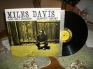 MILES DAVIS AND MILT JACKSON QUINTET - SEXTET PRESTIGE RECORDS NO.7034