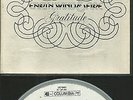 4 Spur Tonband Reel to Reel : Earth, Wind & Fire - Gratitude (Vintage Jazz Funk)