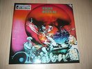 AMON DÜÜL TANZ DER LEMMINGE 1971 GERMAN KRAUTROCK