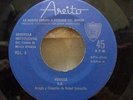 Listen/Orq Cubana De Musica Moderna/Cuban Funky 45'S/Vehicle/Areito/Cuba Funk