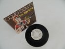 RARE PROMO DAVID BOWIE SPANISH SINGLE 7