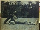 '75 SUNSHOT REGGAE LP KEITH POPPIN ENVIOUS ?