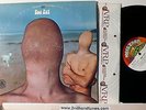 Toe Fat self titled LP Original US Rare Earth RS511 1971 Uriah Heep DJ Promo