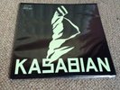 Kasabian Debut Vinyl 2lp
