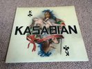 Kasabian Empire Vinyl 2lp