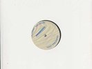 Led Zeppelin III LP Test Pressing SS