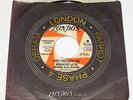 WARREN RAYE & THE INFERNAL BLUES MACHINE  DON'T RUN FROM LOVE Northern Soul 45 7